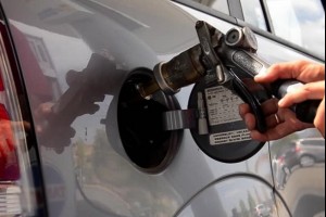 В Украине растет число автомобилей с установленным газобаллонным оборудованием 